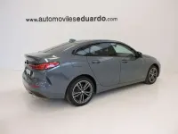 Usado BMW 218 Gran Coupé Sport Line 150 CV (110 kW) 2020 Gris Coupe
