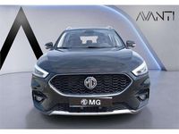 Usado MG ZS Luxury 106 CV (77 kW) 2024 SUV