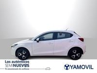 Usado Mazda 2 Center-Line 90 CV (66 kW) 2024 Blanco Berlina