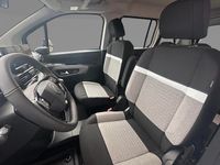 Nuevo Citroën Berlingo 100 CV (73 kW) 2025 Blanco kaolin Monovolumen