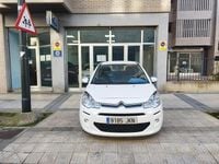 Usado Citroën C3 Live 68 CV (50 kW) 2015 Blanco Utilitario