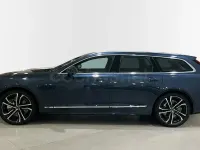 Nuevo Volvo V90 Plus 350 CV (257 kW) 2025 Azul Familiar