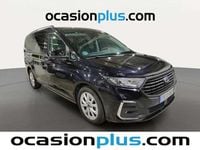 Usado Ford Tourneo Titanium 122 CV (89 kW) 2025 Negro Van
