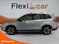 usado Subaru Forester 2.0 Lineartronic Sport Plus