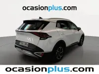Usado Kia Sportage 150 CV (110 kW) 2024 SUV