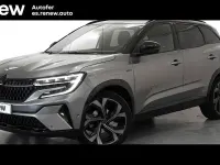 Usado Renault Austral Techno Esprit Alpine 200 CV (147 kW) 2022 Gris SUV