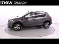 usado Peugeot 2008 1.2 PureTech S&S Allure EAT6 110