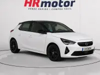 Usado Opel Corsa 100 CV (73 kW) 2022 Utilitario