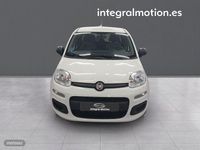 Usado Fiat Panda 70 CV (51 kW) 2022 Blanco Utilitario