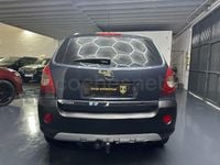 Usado Opel Antara Cosmo 150 CV (110 kW) 2008 Azul SUV