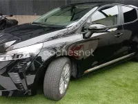 Occasion Renault Clio V Evolution 90 ch (66 kW) 2024 Noir Berline