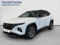 Usado Hyundai Tucson 150 CV (110 kW) 2021 SUV