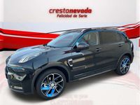 usado Lynk & Co 01 1.5 PHEV 3.3kW Te puede interesar