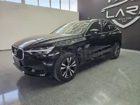 Usado Volvo XC60 Momentum 190 CV (139 kW) 2020 Negro SUV