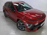 Usado Hyundai Kona N Line 139 CV (102 kW) 2024 SUV