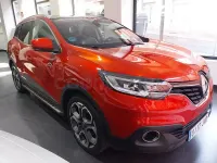 Usado Renault Kadjar Zen 130 CV (95 kW) 2016 Rojo SUV