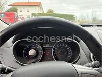 Usado Hyundai ix35 Classic 115 CV (84 kW) 2014 Blanco SUV