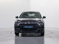 Usado Citroën C4 Feel 110 CV (80 kW) 2022 Negro Berlina