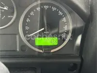 Usado Land Rover Defender SE 122 CV (89 kW) 2010 Negro Familiar
