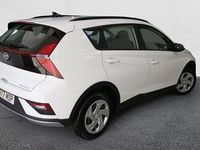 Brugt Hyundai Bayon 79 HK (58 kW) 2024 SUV