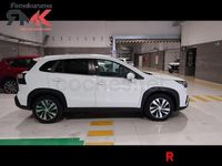 Nuevo Suzuki SX4 S-Cross 110 CV (80 kW) 2025 Blanco SUV