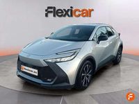 Usado Toyota C-HR Advance 140 CV (102 kW) 2024 Gris SUV