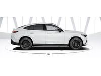 Usado Mercedes GLC300e 333 CV (244 kW) 2024 Blanco SUV