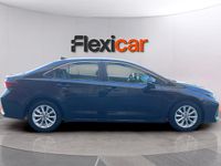 Usado Toyota Corolla Active 140 CV (102 kW) 2023 Negro Berlina