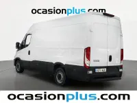 Usado Iveco Daily 156 CV (114 kW) 2023 Blanco Berlina