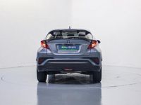 Usado Toyota C-HR Advance 122 CV (89 kW) 2021 Azul SUV