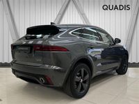 usado Jaguar E-Pace R-Dynamic S