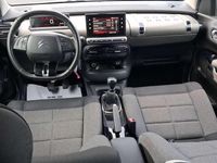 Usado Citroën C4 Cactus Shine 99 CV (72 kW) 2019 Gris Utilitario