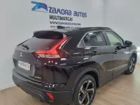Usado Mitsubishi Eclipse Cross 188 CV (138 kW) 2021 Negro SUV