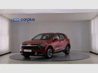 Usado Kia Sportage 152 CV (111 kW) 2022 Rojo SUV