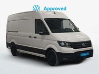 Usado VW Crafter 140 CV (102 kW) 2025 Van