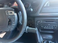 Usado Citroën C5 109 CV (80 kW) 2009 Gris / plata Familiar