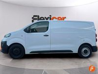 Usado Peugeot Expert 100 CV (73 kW) 2021 Blanco Van