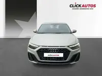 Usado Audi A1 Comfort 110 CV (80 kW) 2023 Plateado SUV