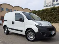 Usado Fiat Fiorino 95 CV (69 kW) 2021 Blanco Monovolumen