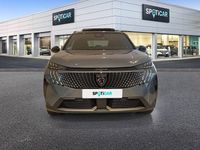 Nuevo Peugeot 5008 GT 195 CV (143 kW) 2025 Azul SUV