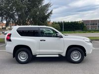 usado Toyota Land Cruiser D-4D GX