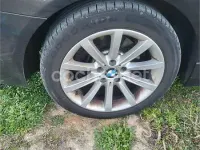 Usado BMW 520 184 CV (135 kW) 2014 Negro Familiar