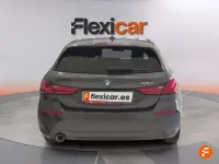 Usado BMW 116 116 CV (85 kW) 2021 Gris Utilitario