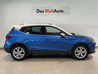 usado Seat Arona 1.5 TSI FR XM DSG 110 kW (150 CV)