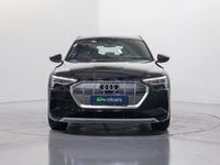 Usado Audi e-tron Sportback Advanced Plus 300 kW (408 CV) 2022 Eléctrico SUV