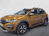 Usado Dacia Sandero Expression 91 CV (66 kW) 2022