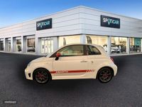 usado Abarth 595 1.4 16v T-Jet 107kW (145CV) E6