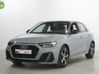 Usado Audi A1 110 CV (80 kW) 2022 SUV