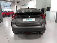 Usado Citroën C4 131 CV (96 kW) 2024 Gris SUV