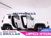 Usado Jeep Renegade Trailhawk 170 CV (125 kW) 2019 Blanco SUV